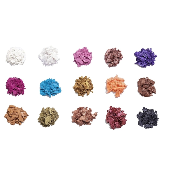 🆕️Wet N Wild × Alice in Wonderland Collab | Lost In Wonderland Palette - Picture 3 of 12